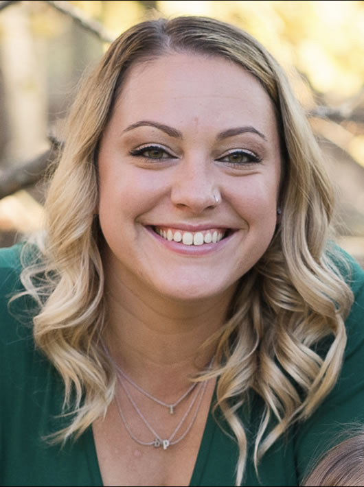 Brooke Aspinwall